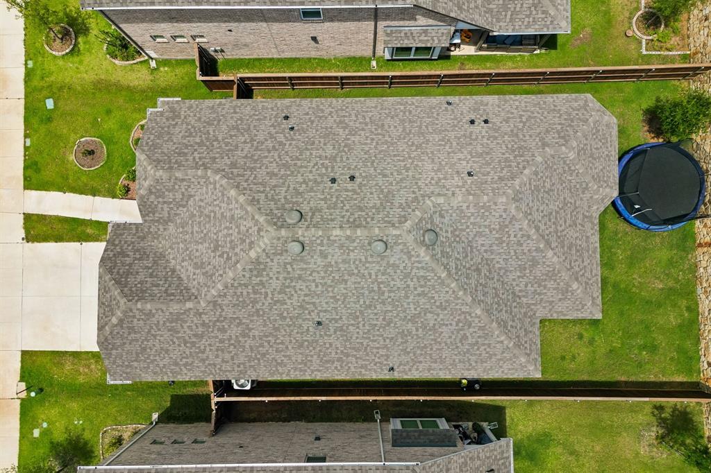 Mockingbird Estates Add - Residential