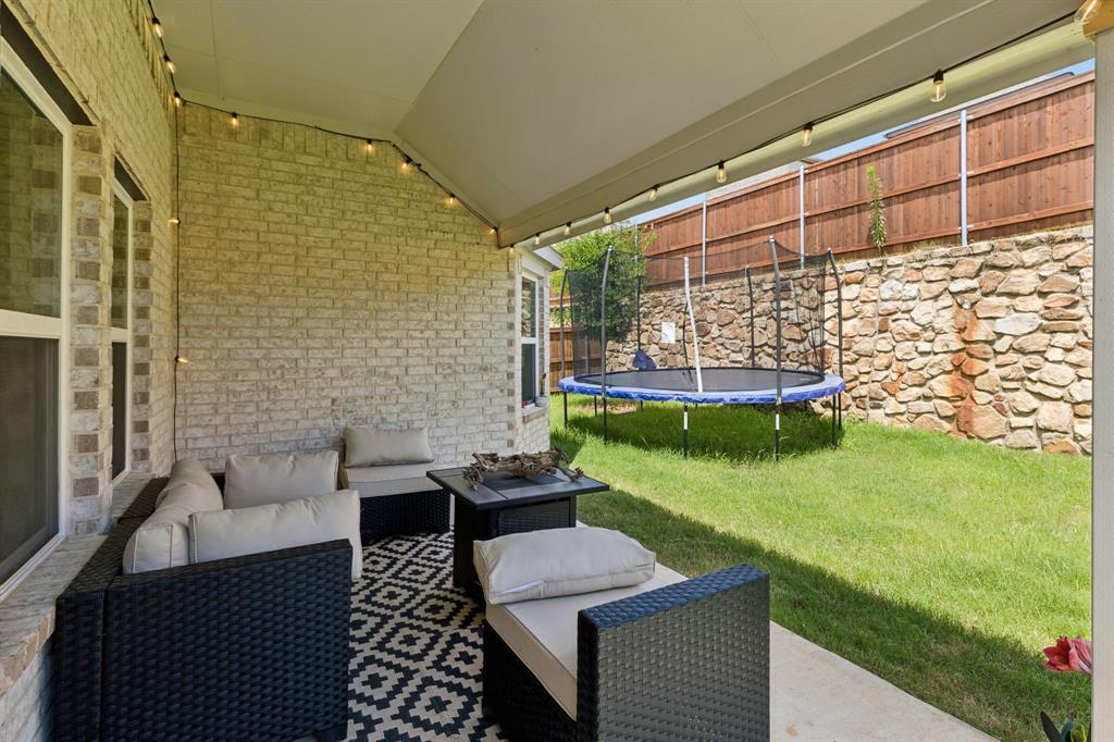 Mockingbird Estates Add - Residential
