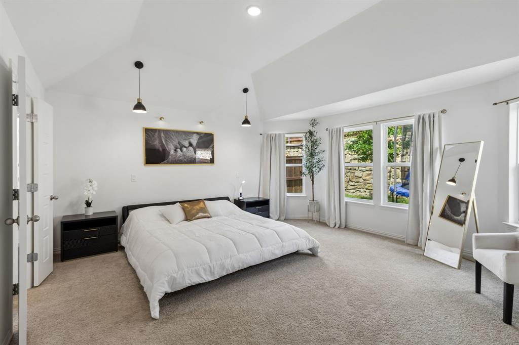 Mockingbird Estates Add - Residential