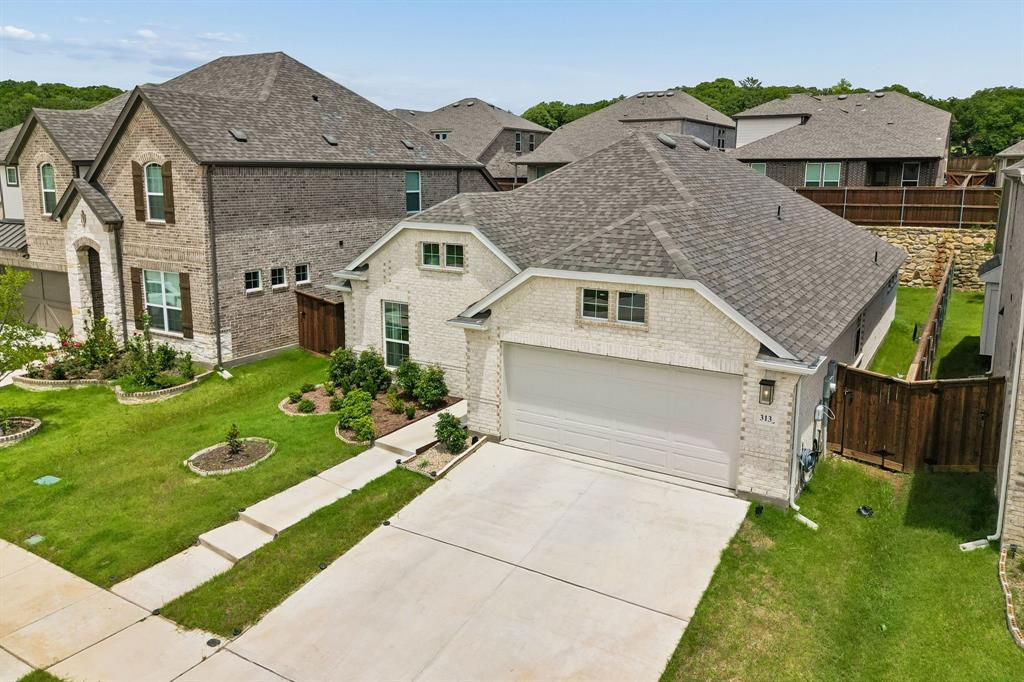Mockingbird Estates Add - Residential