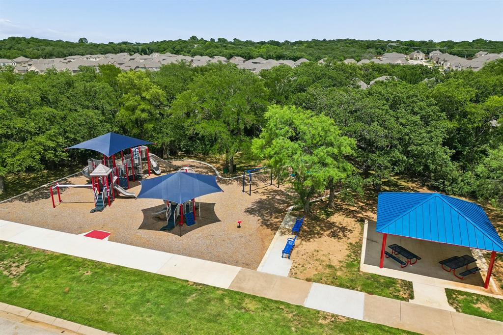 Mockingbird Estates Add - Residential