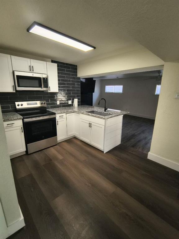 Loon Bay Sub - Residential