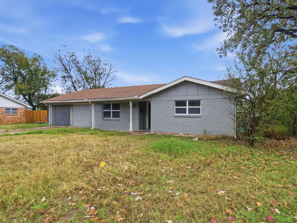 Hallmark Add - Residential