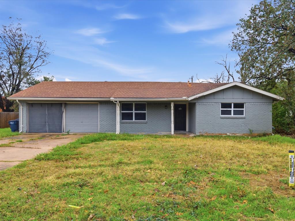 Hallmark Add - Residential