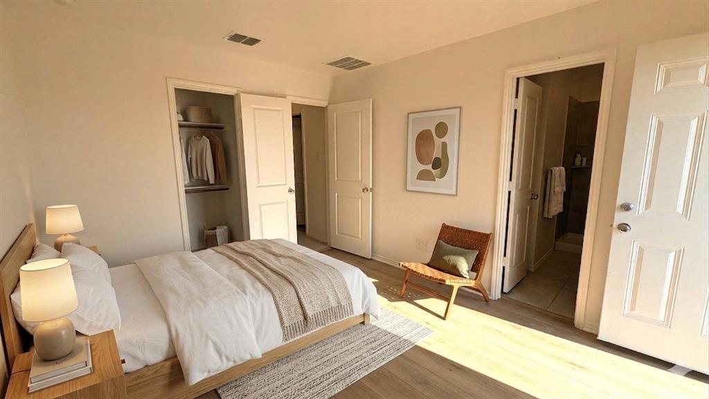 Tillage Farms Ph 1 - Residential