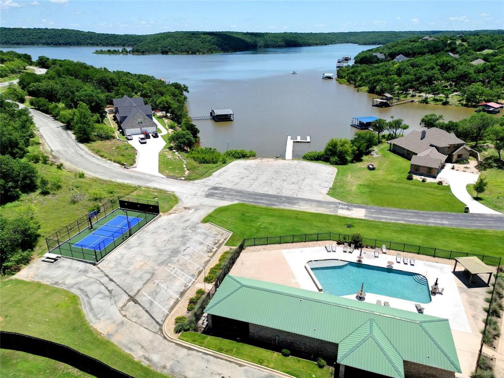 North Star Pointe - Land