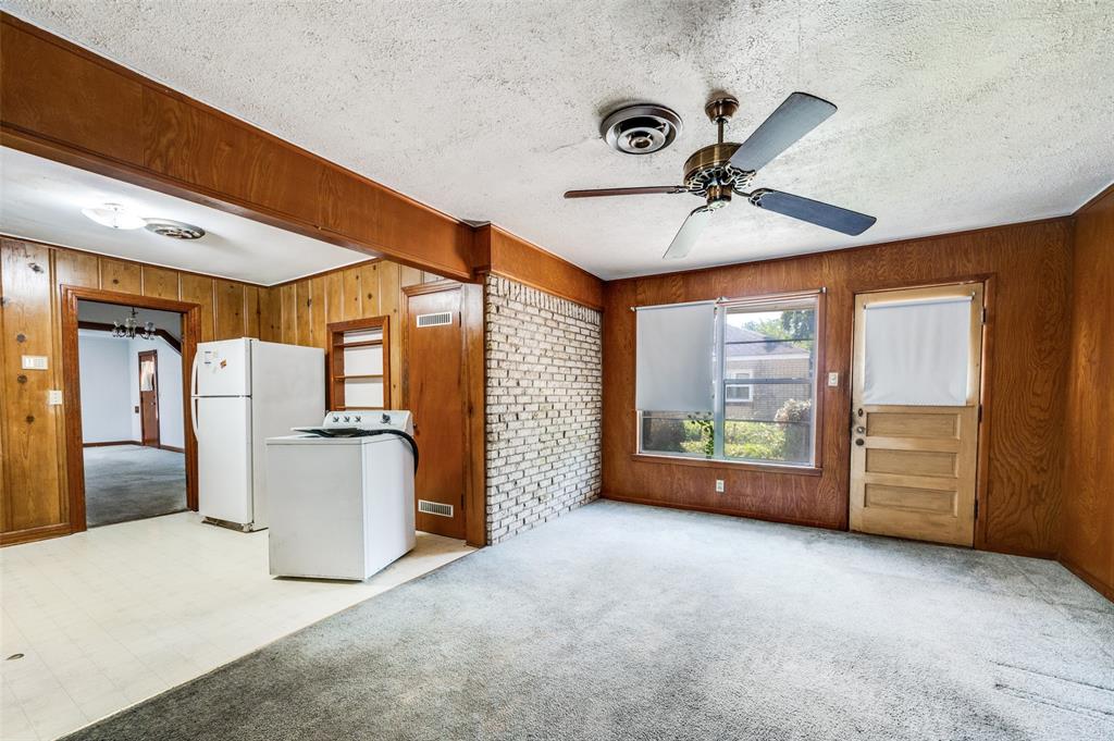 Clary F M Add - Residential
