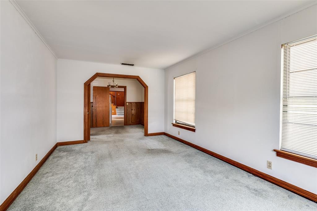 Clary F M Add - Residential