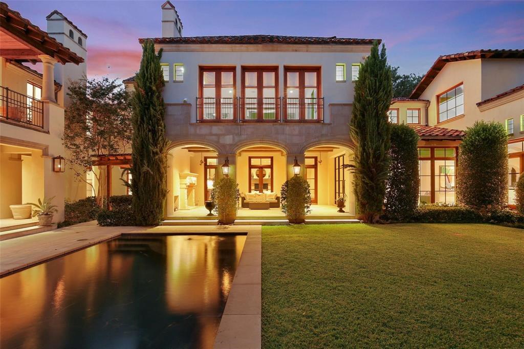 Highland Park - Residential