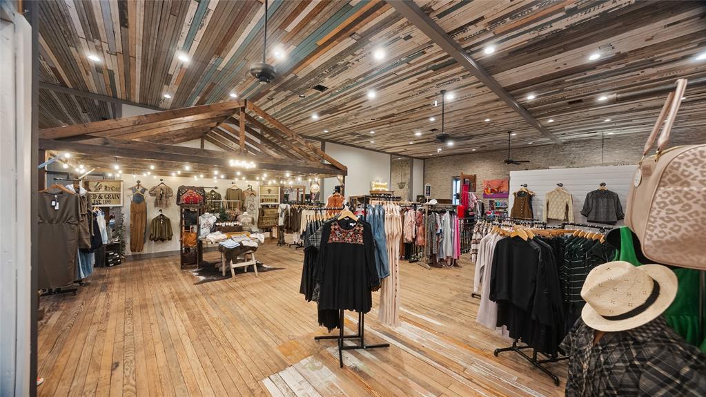 Orig Hico - Commercial Sale