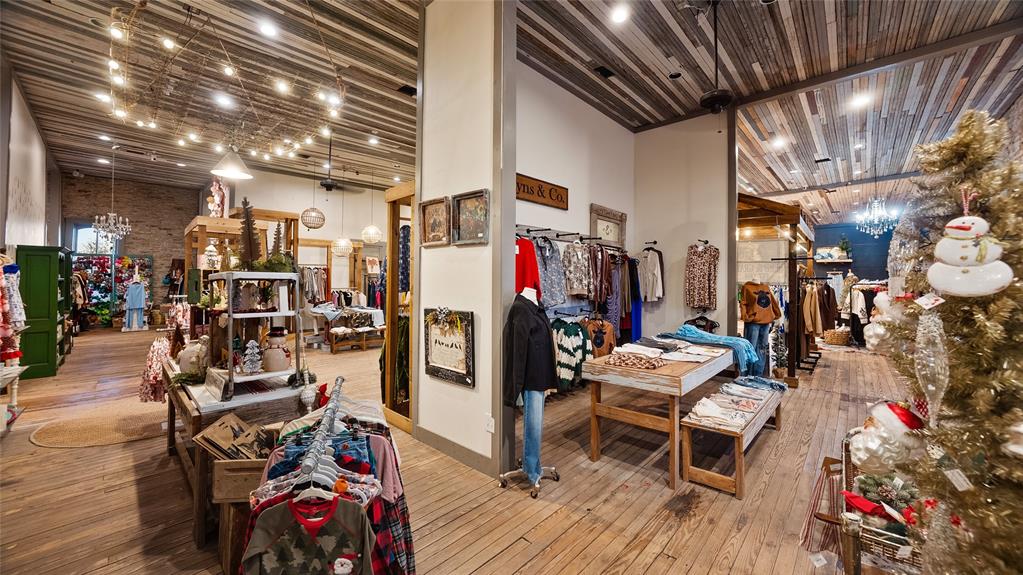 Orig Hico - Commercial Sale