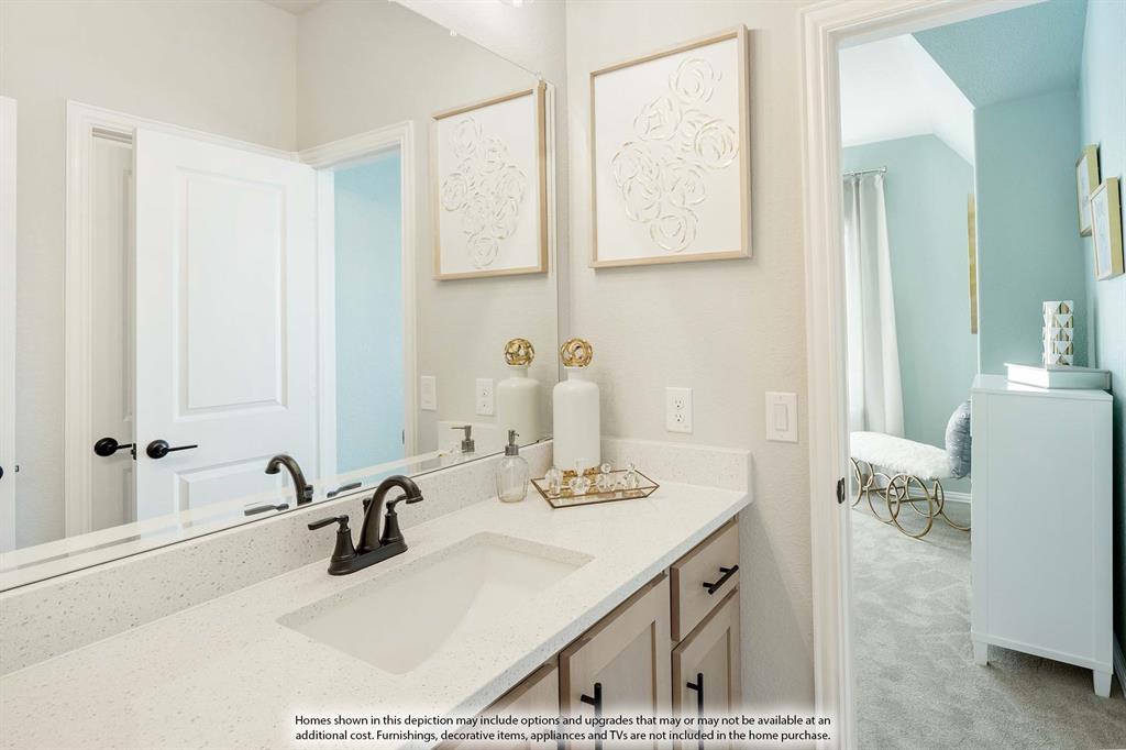 Hampton Park - Residential