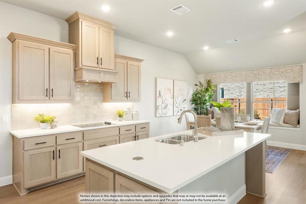 Hampton Park - Residential