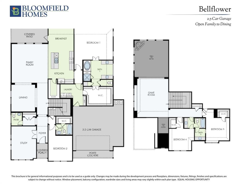 Hampton Park - Residential