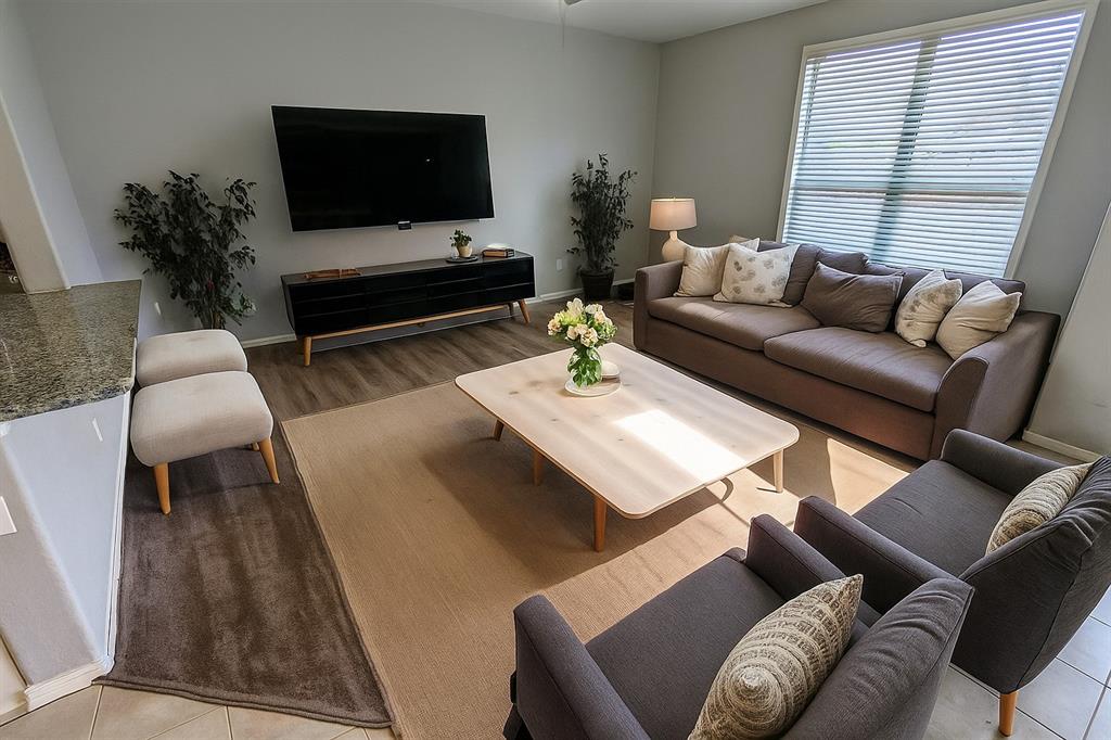 Heartland Prcl Five - Residential