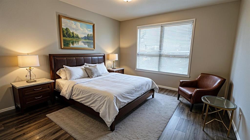 Heartland Prcl Five - Residential