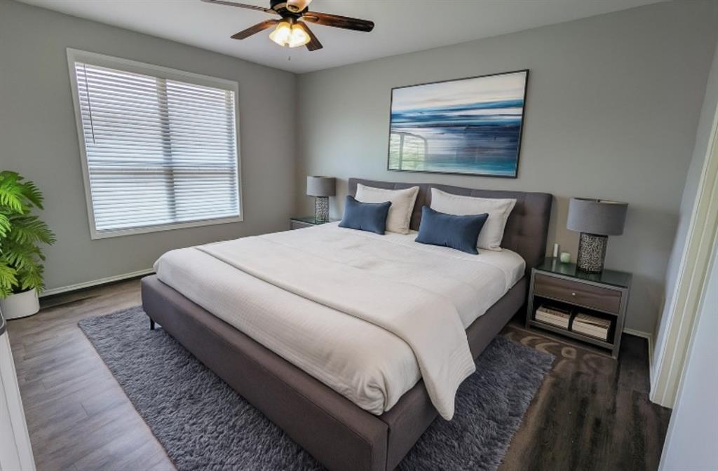 Heartland Prcl Five - Residential