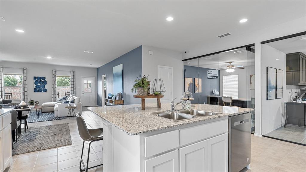 Rock Creek Ranch - Residential