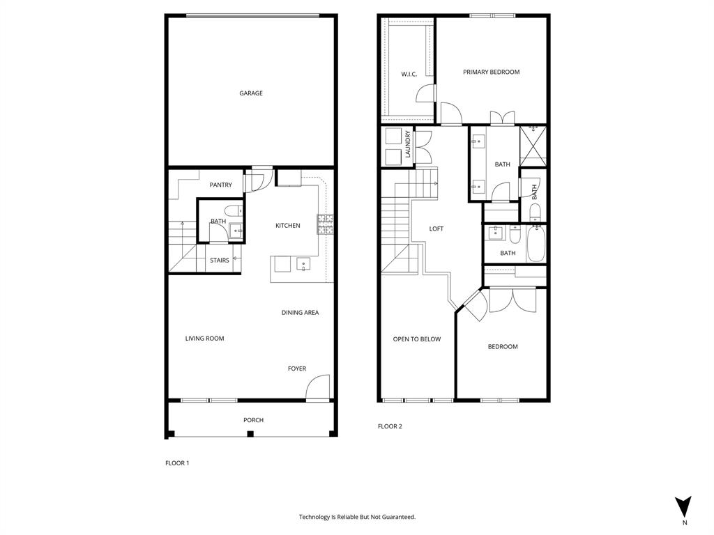 Villas at Southgate Ph 1 - Residential
