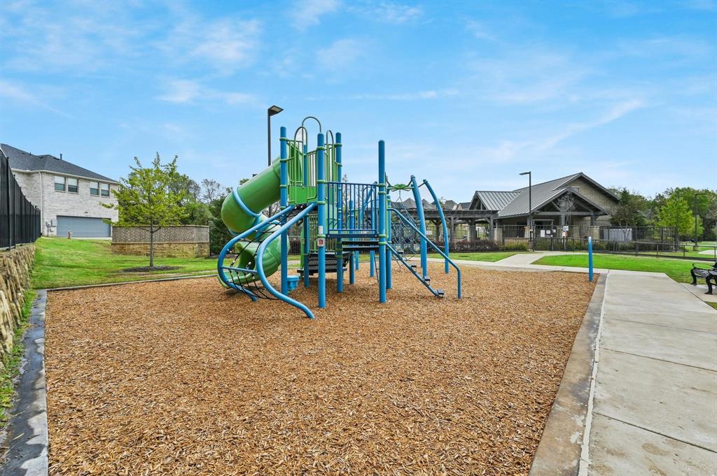Villas at Southgate Ph 1 - Residential