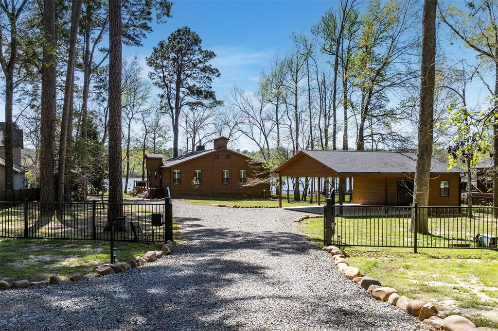 Eagle Point - Residential