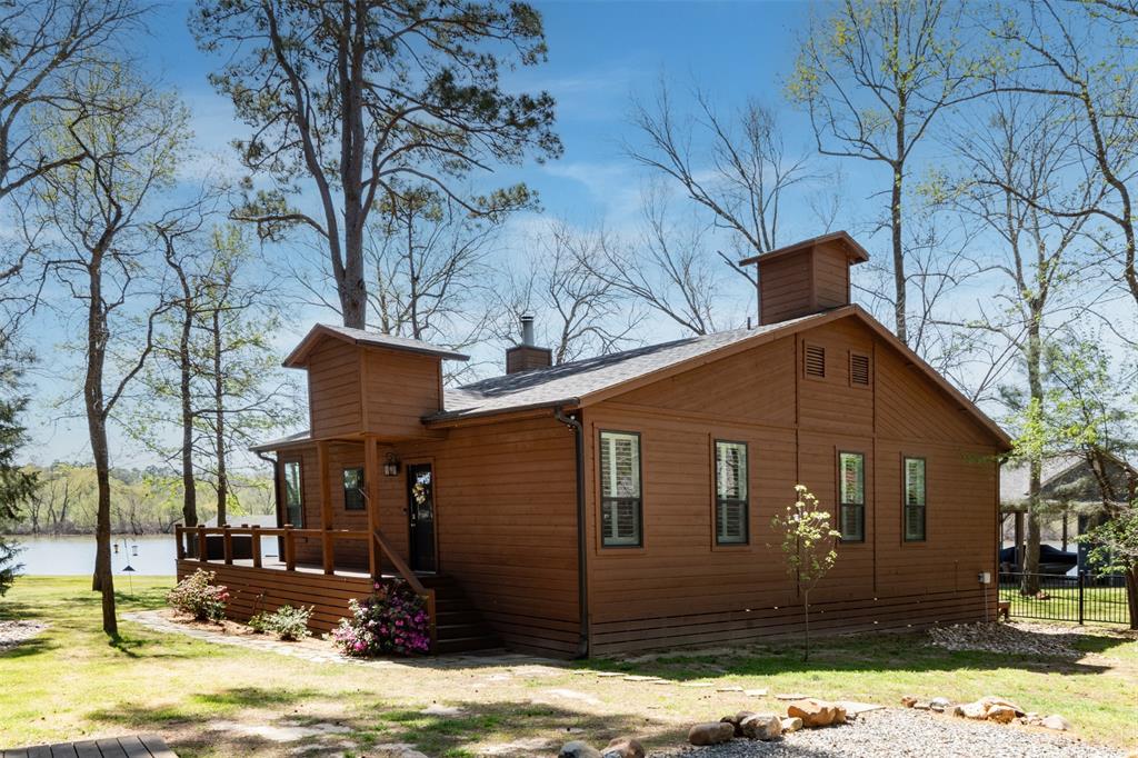Eagle Point - Residential