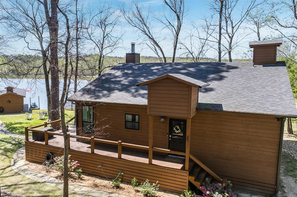 Eagle Point - Residential