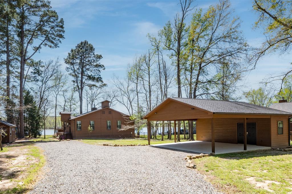 Eagle Point - Residential