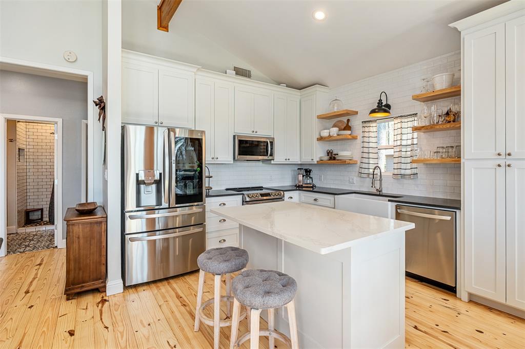 Eagle Point - Residential