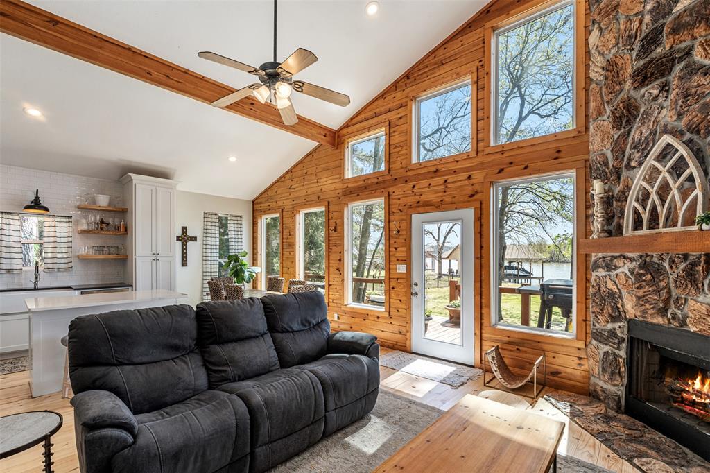 Eagle Point - Residential