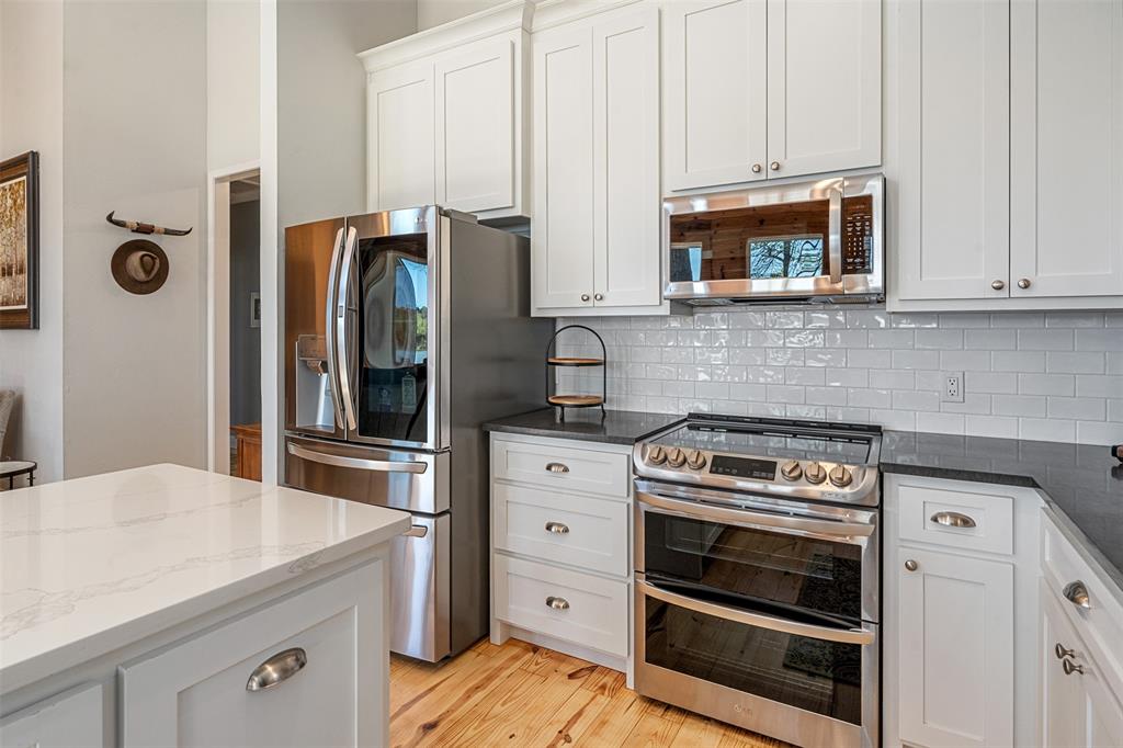 Eagle Point - Residential