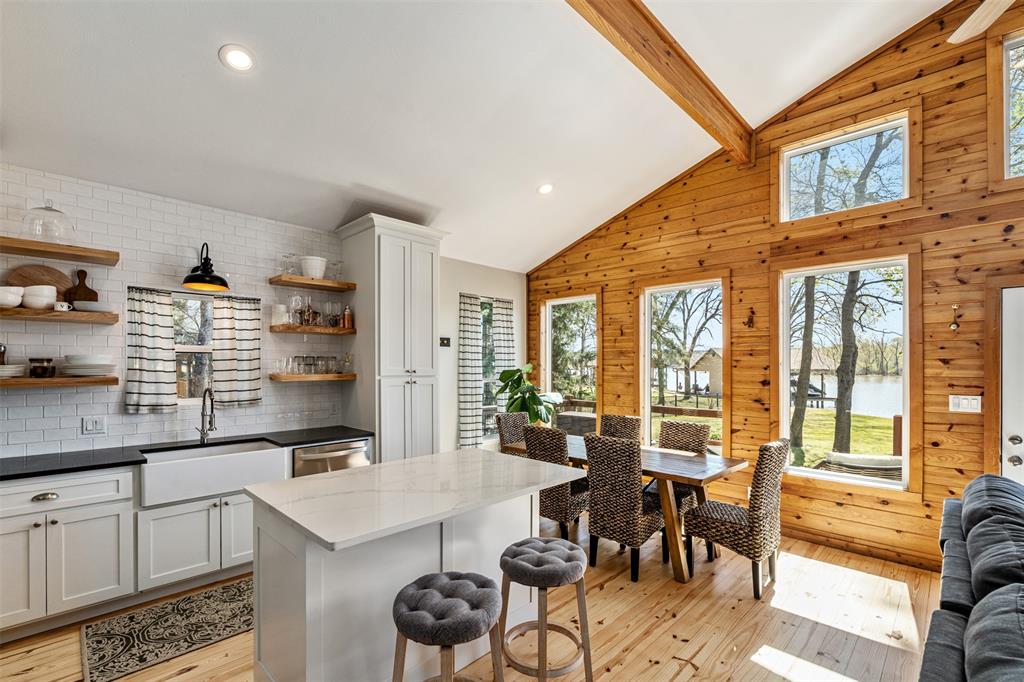 Eagle Point - Residential