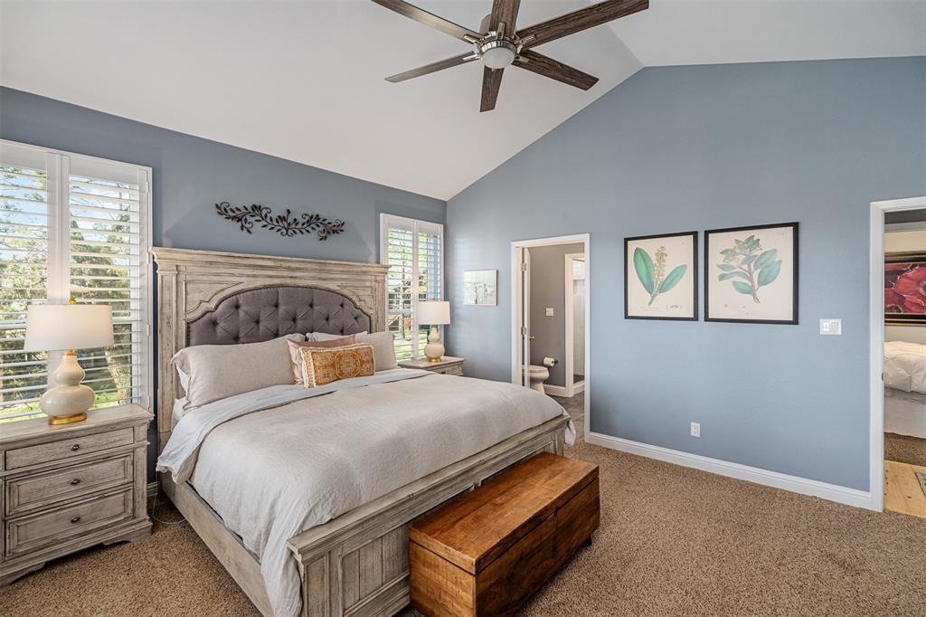Eagle Point - Residential