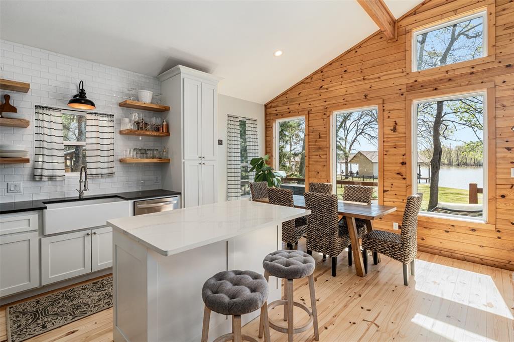 Eagle Point - Residential