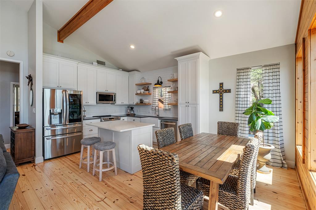 Eagle Point - Residential