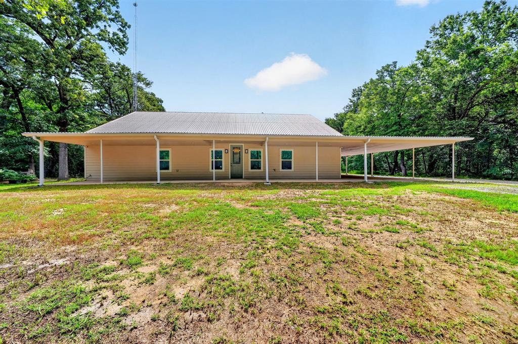 Welcome to your private country retreat! Situated on 7 beautiful acres with peaceful views and abundant deer, this stunning custom home offers the perfect blend of luxury, comfort, and functionality. Featuring 5 bedrooms and 4.5 bathrooms, this ADA-compliant home was thoughtfully designed with both style and convenience in mind.
Inside you’ll find gorgeous concrete floors, custom-built cabinetry, beautiful lighting, and an open-concept layout centered around a spacious kitchen that’s perfect for entertaining and gathering with family and friends. With comfortable well-designed finishes, scenic surroundings, and room to roam, this property truly captures the beauty of quiet country living.