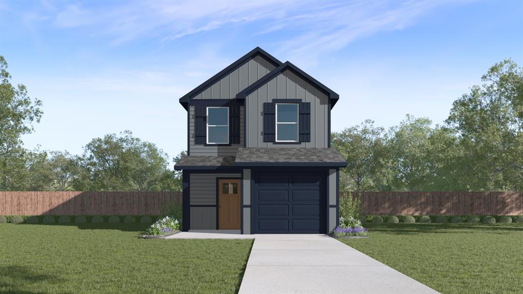 Arbor Trails North - Residential