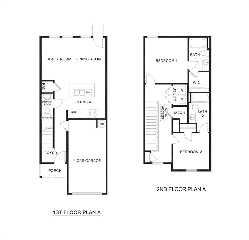 Arbor Trails North - Residential