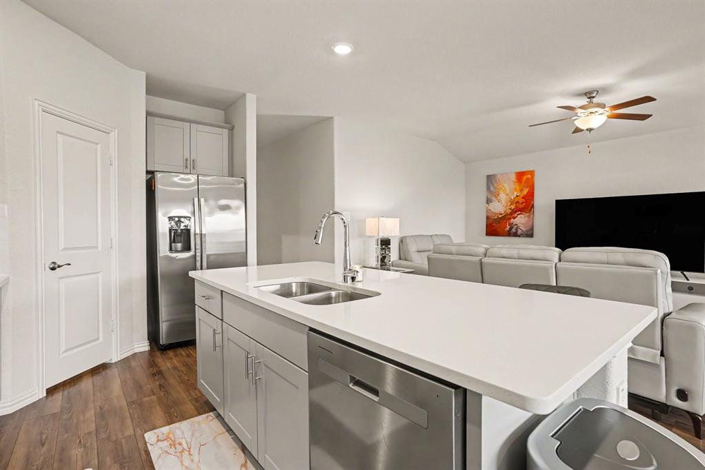 Palmilla Springs - Residential