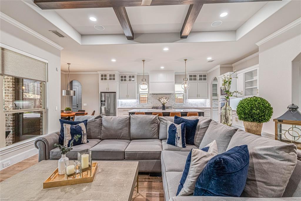 Saddle Creek Ph One - Residential