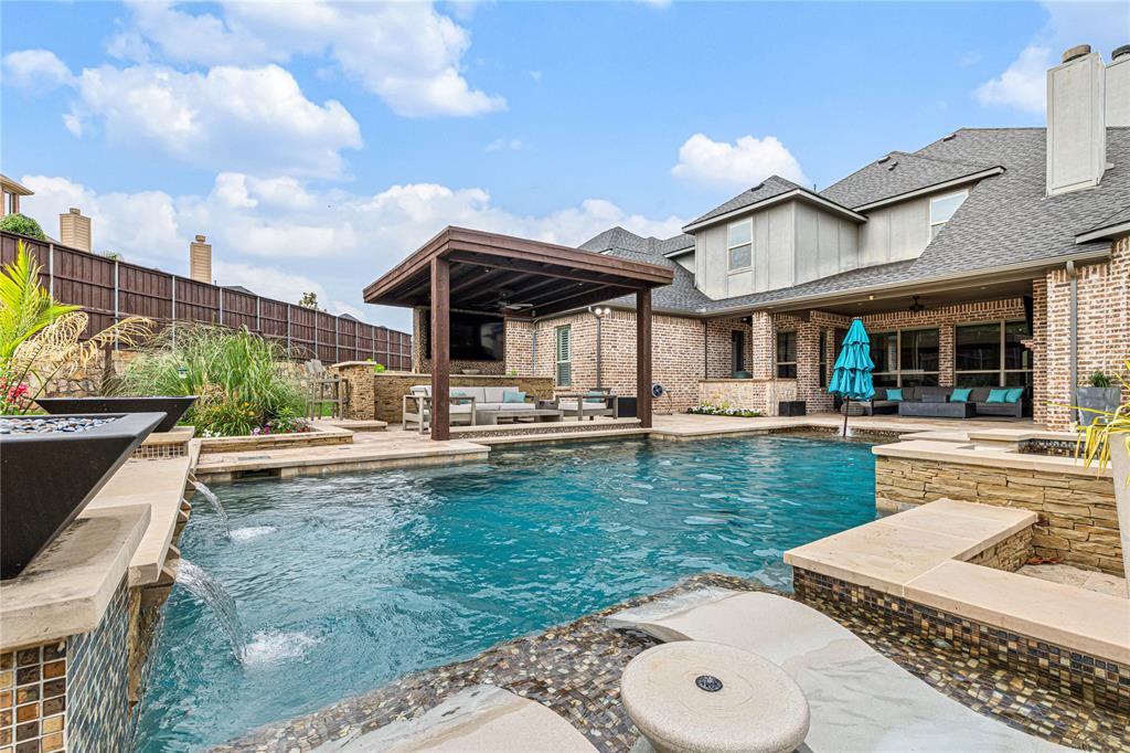 Saddle Creek Ph One - Residential