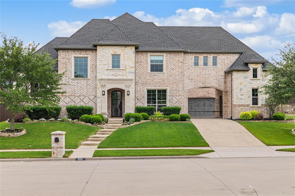 Saddle Creek Ph One - Residential