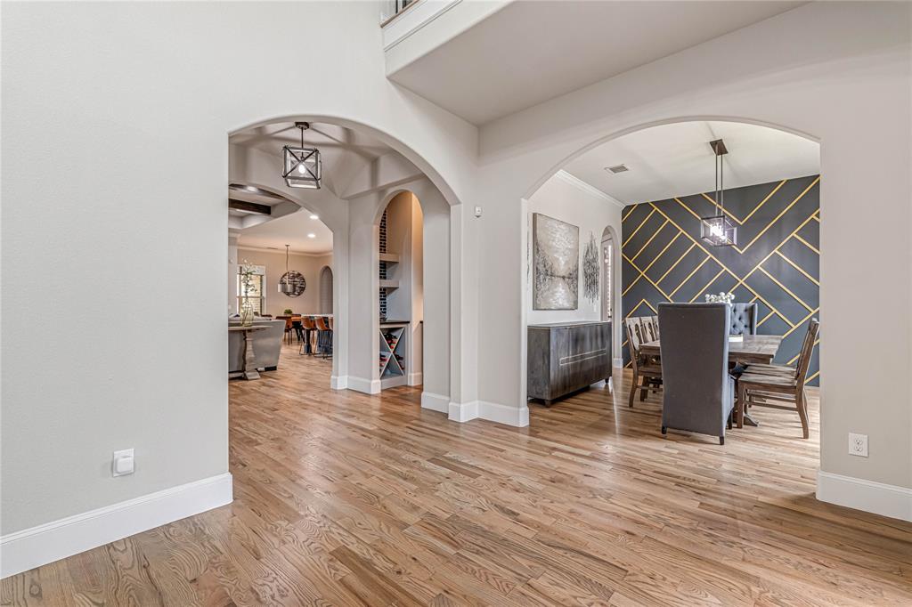 Saddle Creek Ph One - Residential