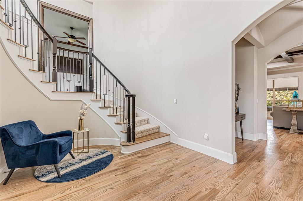 Saddle Creek Ph One - Residential