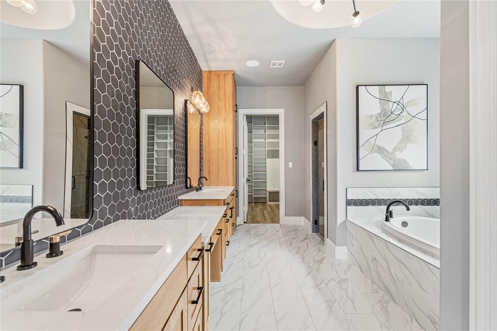 Saddle Creek Ph One - Residential