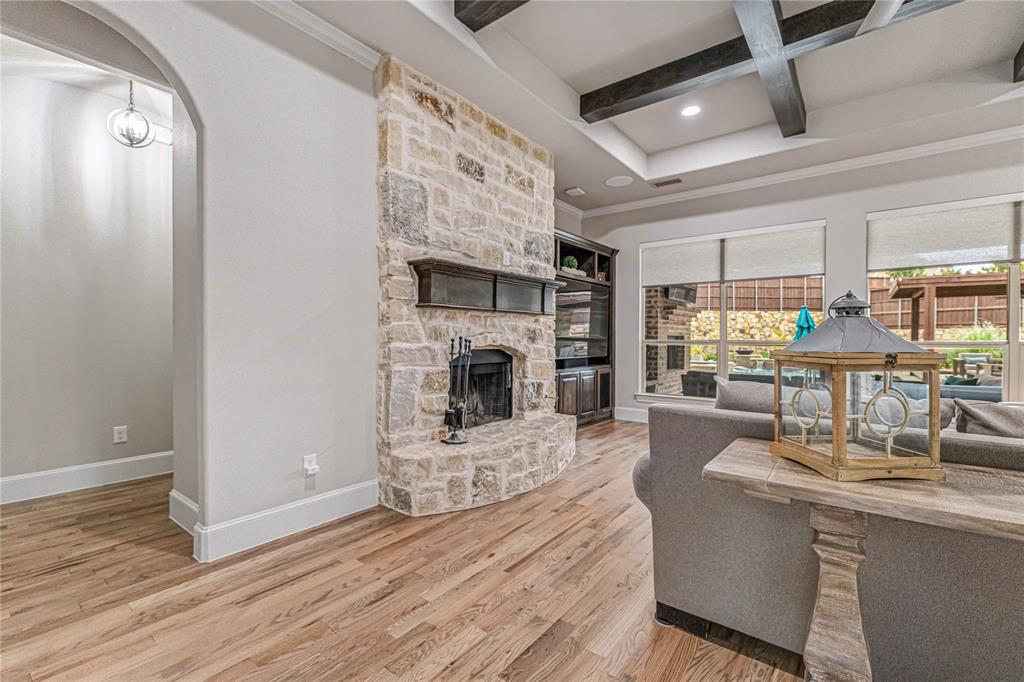 Saddle Creek Ph One - Residential