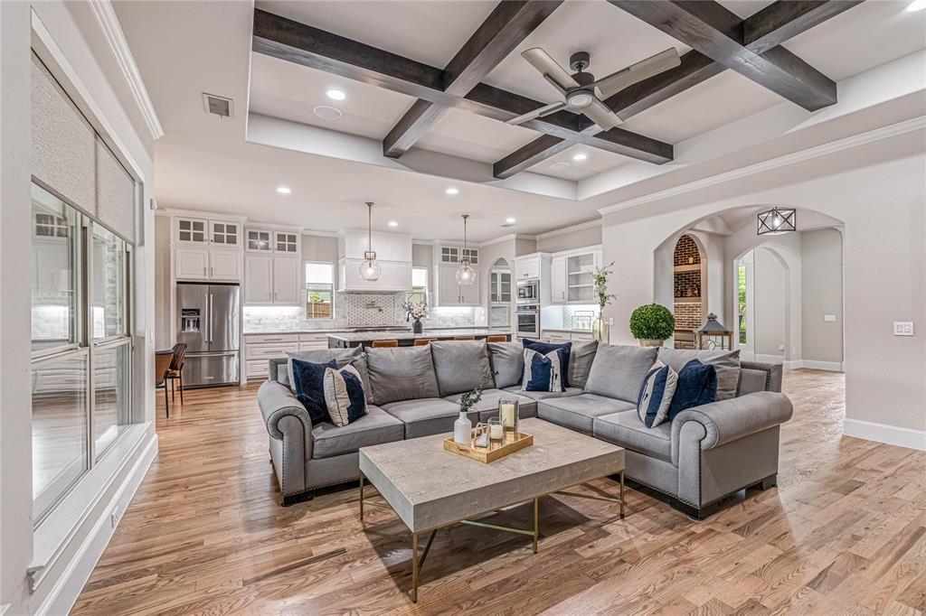 Saddle Creek Ph One - Residential