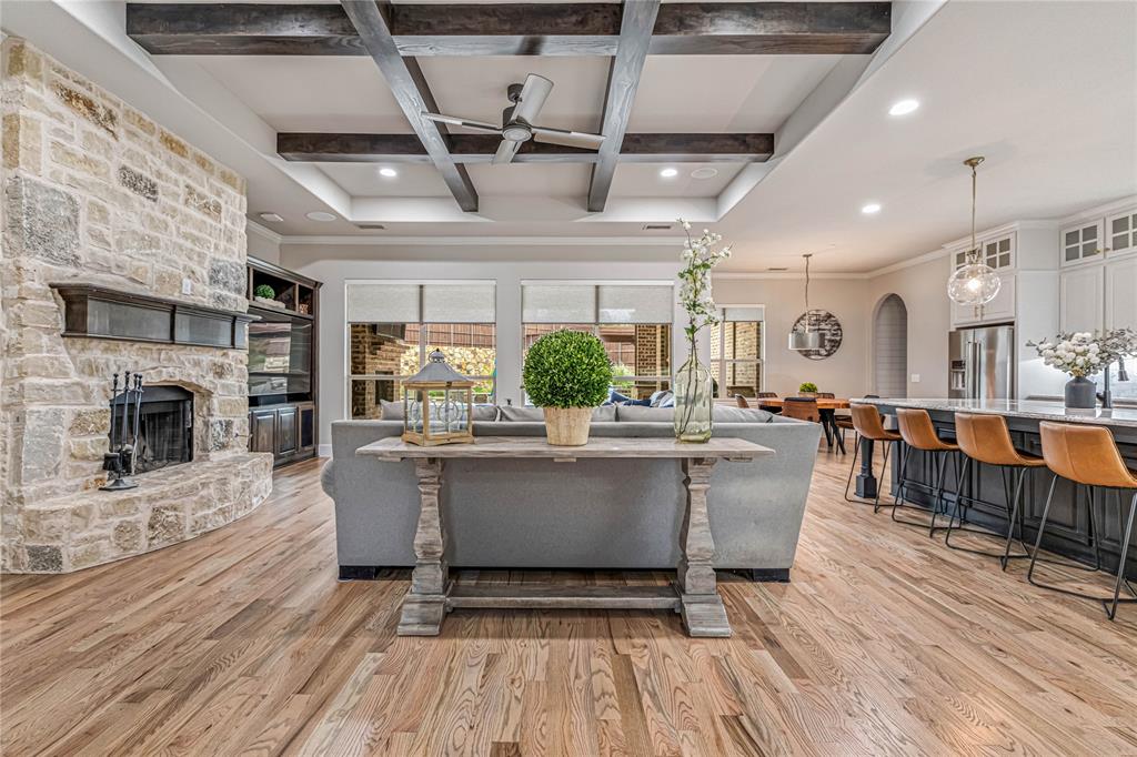 Saddle Creek Ph One - Residential
