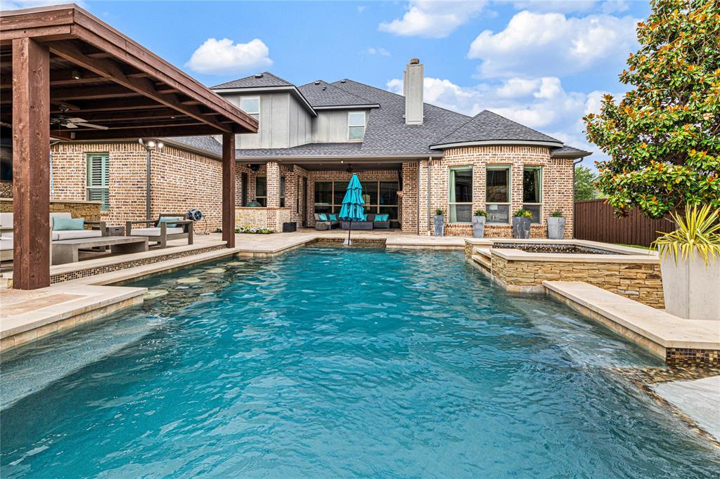 Saddle Creek Ph One - Residential