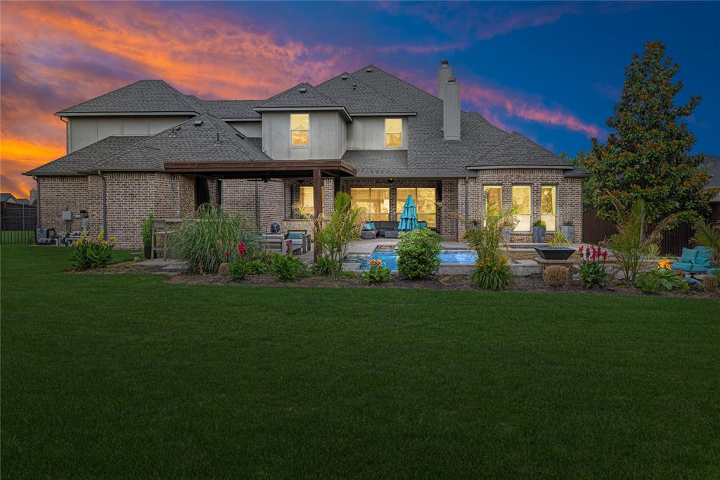 Saddle Creek Ph One - Residential